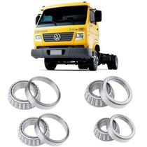 Rolamentos Diferencial Volkswagen 9-150, Dana 480