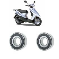 Rolamentos do Virabrequim YAMAHA Axis