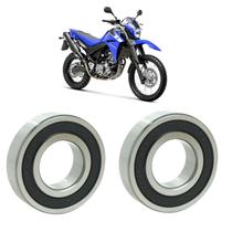 Rolamentos do Virabrequim YAMAHA XT660