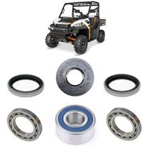 Rolamentos e Retentores Diferencial Dianteiro POLARIS Ranger