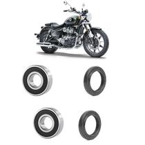 Rolamentos e Retentores Roda Royal Enfield Super Meteor 650 Rolamentos e Retentores Roda Royal Enfield Super Meteor 650