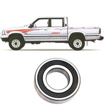 Rolamentos Eixo Cardan MAZDA B2200 1991 até 1999