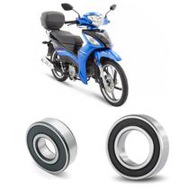 Rolamentos Eixo Comando Haojue Nex