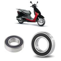 Rolamentos Eixo Comando Honda Lead 110 Rolamentos Eixo Comando Honda Lead 110