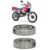 Rolamentos Eixo Comando Honda NX350 Sahara