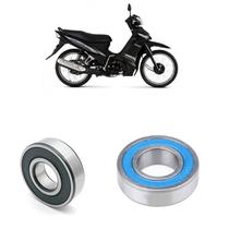 Rolamentos Eixo Comando YAMAHA Crypton 100 105