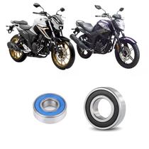 Rolamentos Eixo Comando YAMAHA Fazer 250