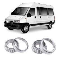 Rolamentos Eixo Piloto CITROEN Jumper de 2002 até 2017