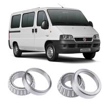 Rolamentos Eixo Piloto FIAT Ducato de 2002 até 2017 Rolamentos Eixo Piloto FIAT Ducato de 2002 até 2017