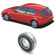 Rolamentos Eixo Piloto Honda Civic (1.6L Vtec) 1990 até 2000 Rolamentos Eixo Piloto Honda Civic (1.6L Vtec) 1990 até 2000