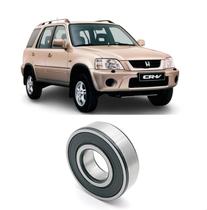 Rolamentos Eixo Piloto Honda CRV (2.0L) 1996 até 2001 Rolamentos Eixo Piloto Honda CRV (2.0L) 1996 até 2001
