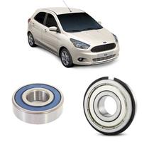 Rolamentos Eixo Primário Cambio FORD KA 2018 até 2022