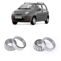 Rolamentos Eixo Secundário Chery QQ