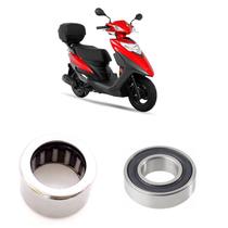 Rolamentos Embreagem Haojue Lindy 125