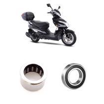 Rolamentos Embreagem Haojue VR 150