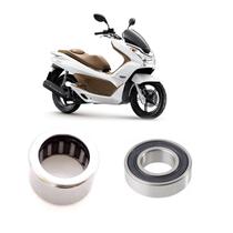 Rolamentos Embreagem Honda PCX 150