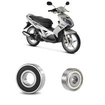 Rolamentos Embreagem YAMAHA Neo 115 AT Rolamentos Embreagem YAMAHA Neo 115 AT