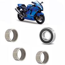 Rolamentos Garfo Traseiro KAWASAKI ZX-12 Rolamentos Garfo Traseiro KAWASAKI ZX-12