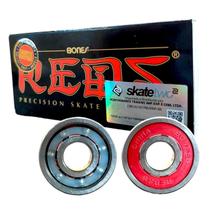 Rolamentos Importado REDS-BONES Original Rolamentos Importado REDS-BONES Original