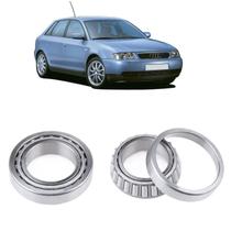 Rolamentos Laterais Caixa Satélite Audi A3 1996 até 2006 Rolamentos Laterais Caixa Satélite Audi A3 1996 até 2006