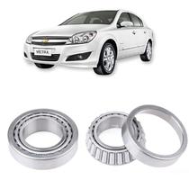 Rolamentos Laterais Caixa Satélite Chevrolet Vectra 2004 até 2011