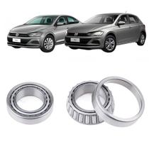 Rolamentos Laterais Caixa Satélite Volkswagen Polo Virtus Manual Rolamentos Laterais Caixa Satélite Volkswagen Polo Virtus Manual
