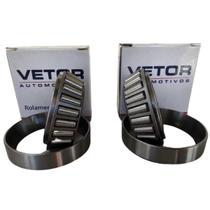 Rolamentos Lateral Caixa Satelite Vectra Kadet Monza Ipanema