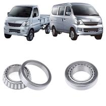 Rolamentos Lateral Diferencial Changan Ministar