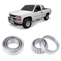 Rolamentos Lateral Diferencial Chevrolet Silverado 1997 até 2001 Rolamentos Lateral Diferencial Chevrolet Silverado 1997 até 2001