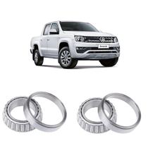 Rolamentos Lateral Diferencial Dianteiro VW Amarok 2011 até 2022