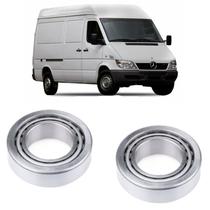 Rolamentos Lateral Diferencial Mercedes Benz Sprinter 310D