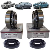 Rolamentos Lateral Satelite Onix Prisma Cobalt Agile Montana Rolamentos Lateral Satelite Onix Prisma Cobalt Agile Montana