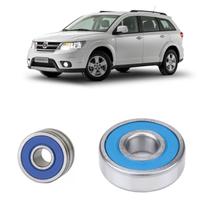 Rolamentos Para Alternador da Fiat Freemont