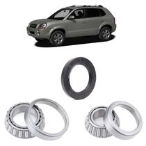 Rolamentos Pinhão Caixa Transferência Hyundai Tucson Kit