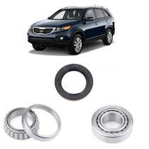Rolamentos Pinhão Caixa Transferência Kia Sorento 3.5L Kit Rolamentos Pinhão Caixa Transferência Kia Sorento 3.5L Kit