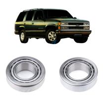 Rolamentos Pinhão Diferencial Chevrolet Grand Blazer