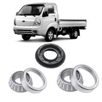 Rolamentos Pinhão Diferencial KIA Bongo 2006 até 2016 4x2