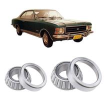 Rolamentos Pinhão Diferencial Opala 6 Cilindros Dana Rolamentos Pinhão Diferencial Opala 6 Cilindros Dana