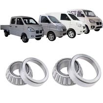 Rolamentos Pinhão Diferencial Shineray A7 A9 T20 T22 Rolamentos Pinhão Diferencial Shineray A7 A9 T20 T22