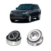 Rolamentos Pinhao Diferencial Traseiro Land Rover Range Rover após 2013