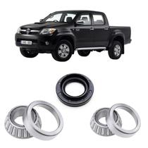 Rolamentos Pinhão Diferencial Traseiro TOYOTA Hilux AISIN kit Rolamentos Pinhão Diferencial Traseiro TOYOTA Hilux AISIN kit