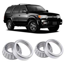 Rolamentos Pinhão diferencial Traseiro TOYOTA SW4 1996 até 2002
