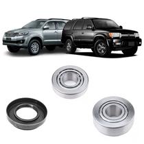 Rolamentos Pinhão Diferencial Traseiro TOYOTA SW4 1996 ate 2015 Aisin Rolamentos Pinhão Diferencial Traseiro TOYOTA SW4 1996 ate 2015 Aisin