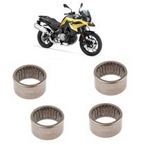 Rolamentos Pivô Braço Traseiro BMW F750GS Rolamentos Pivô Braço Traseiro BMW F750GS