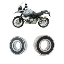 Rolamentos Roda Dianteira BMW R1150GS