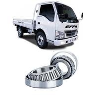 Rolamentos Roda Dianteira EFFA Caminhão JBC