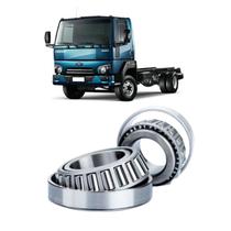 Rolamentos Roda Dianteira FORD Cargo 1119