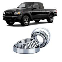 Rolamentos Roda Dianteira FORD Ranger 1998 até 2012 4x2 - AD Parts