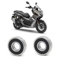 Rolamentos Roda Dianteira HONDA ADV