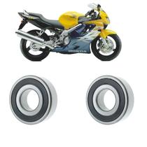 Rolamentos Roda Dianteira HONDA CBR600 1999-2000